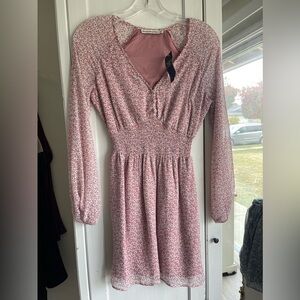 Abercrombie dress